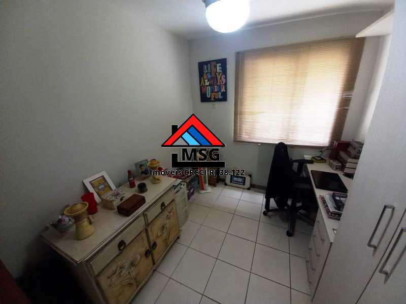 Apartamento à venda com 2 quartos, 60m² - Foto 9