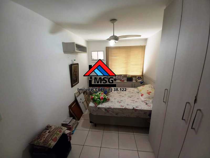 Apartamento à venda com 2 quartos, 60m² - Foto 13