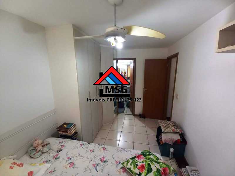 Apartamento à venda com 2 quartos, 60m² - Foto 14