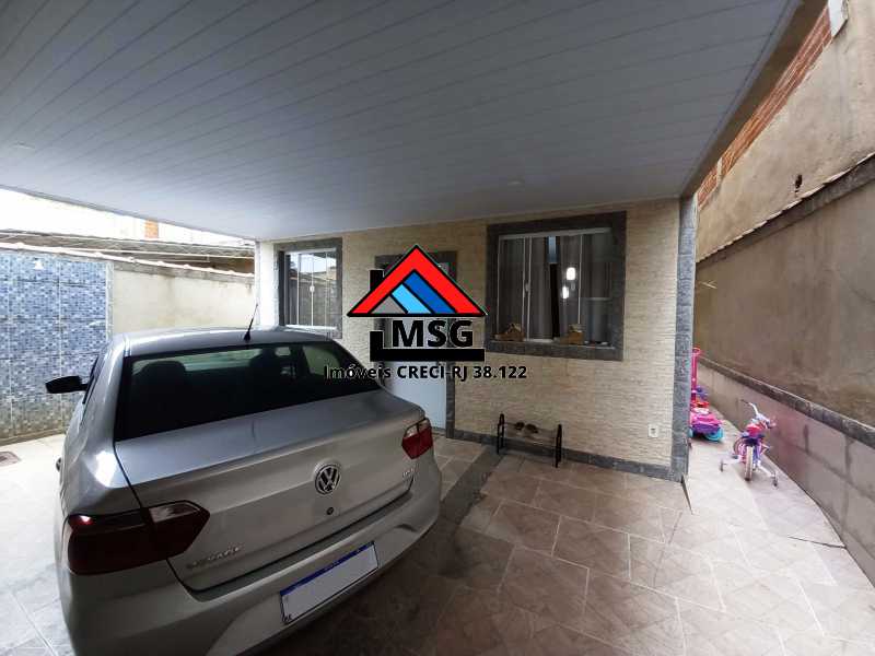 Casa à venda com 2 quartos, 134m² - Foto 25