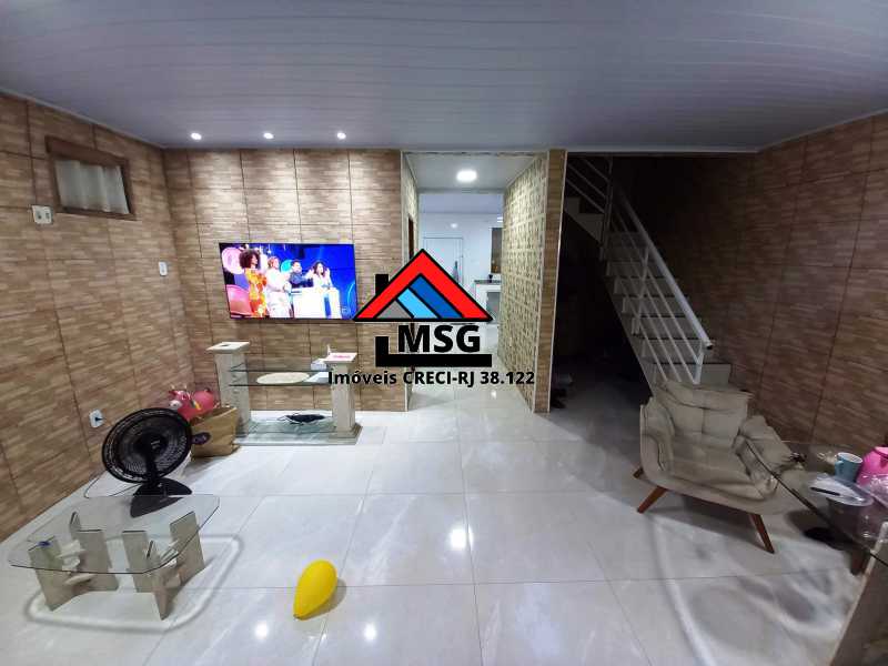 Casa à venda com 2 quartos, 134m² - Foto 1