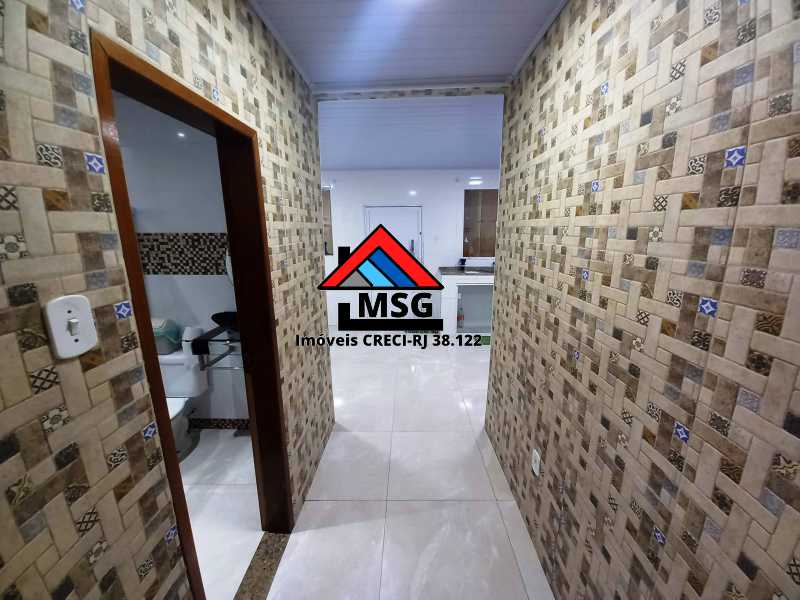 Casa à venda com 2 quartos, 134m² - Foto 4