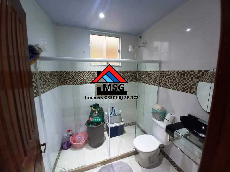 Casa à venda com 2 quartos, 134m² - Foto 5