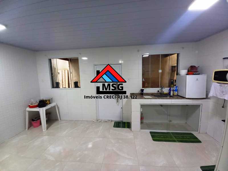 Casa à venda com 2 quartos, 134m² - Foto 6