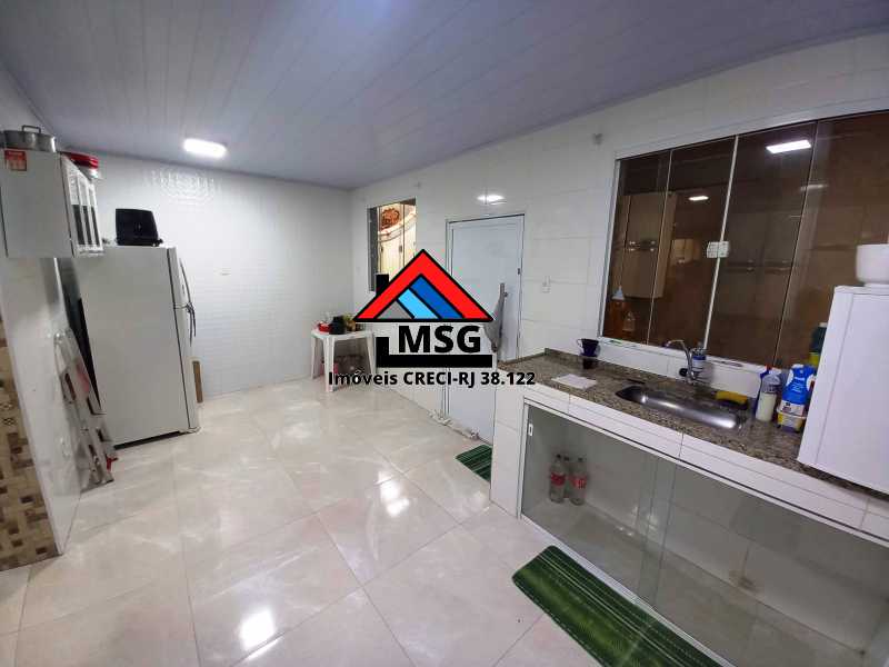 Casa à venda com 2 quartos, 134m² - Foto 8