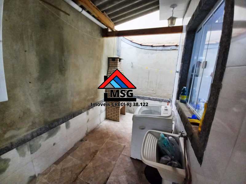 Casa à venda com 2 quartos, 134m² - Foto 10