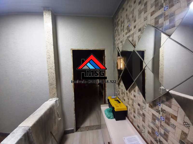 Casa à venda com 2 quartos, 134m² - Foto 13