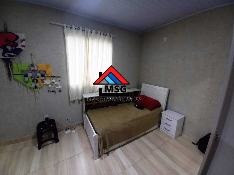 Casa à venda com 2 quartos, 134m² - Foto 14