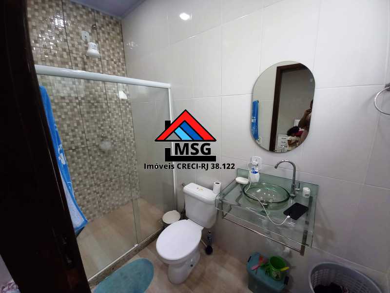 Casa à venda com 2 quartos, 134m² - Foto 16