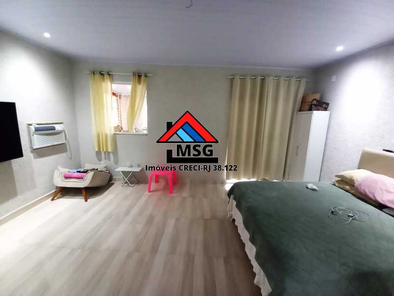 Casa à venda com 2 quartos, 134m² - Foto 17