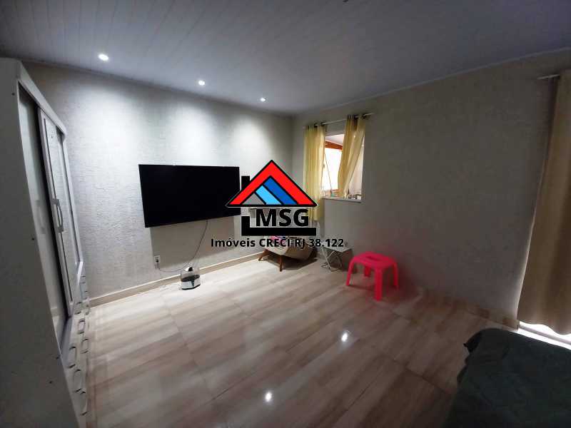 Casa à venda com 2 quartos, 134m² - Foto 18