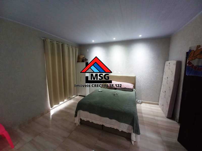 Casa à venda com 2 quartos, 134m² - Foto 19