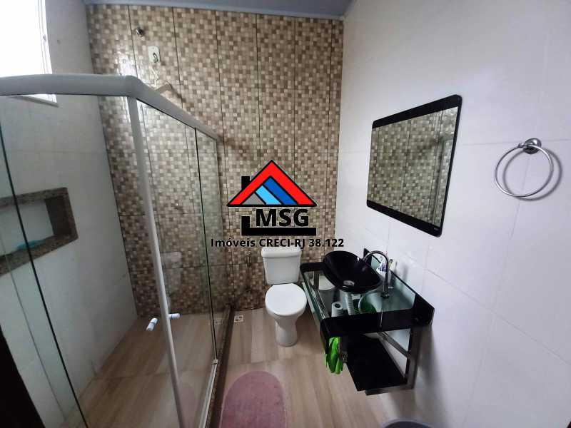 Casa à venda com 2 quartos, 134m² - Foto 20