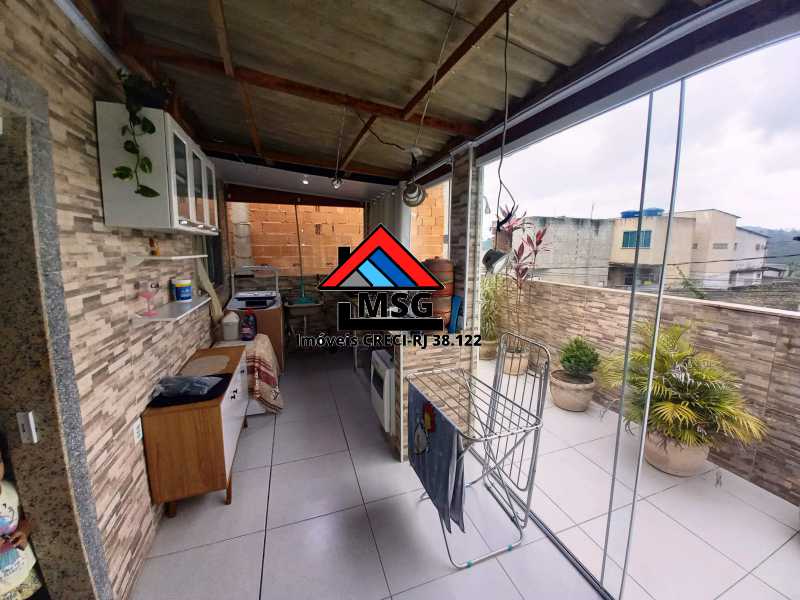 Casa à venda com 2 quartos, 134m² - Foto 22