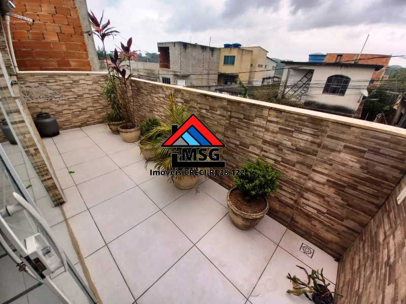 Casa à venda com 2 quartos, 134m² - Foto 23