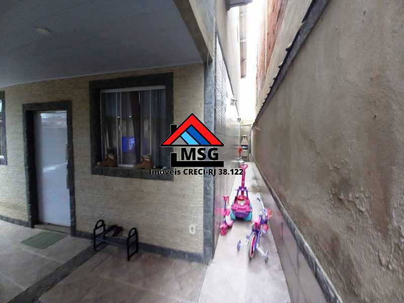 Casa à venda com 2 quartos, 134m² - Foto 24