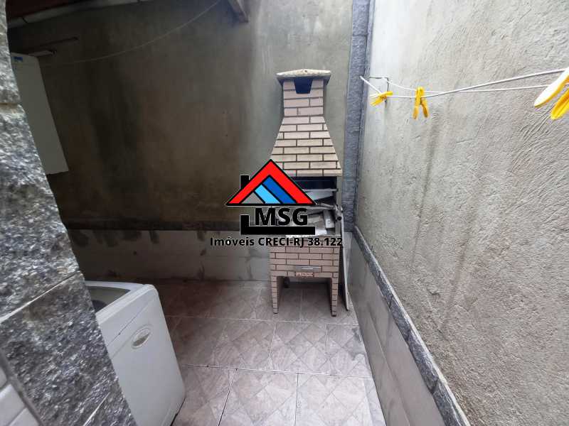 Casa à venda com 2 quartos, 134m² - Foto 26