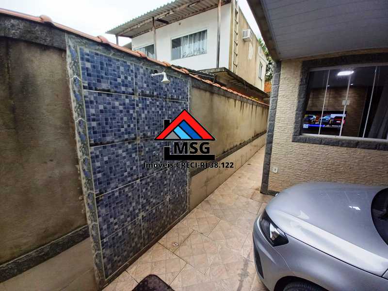 Casa à venda com 2 quartos, 134m² - Foto 27