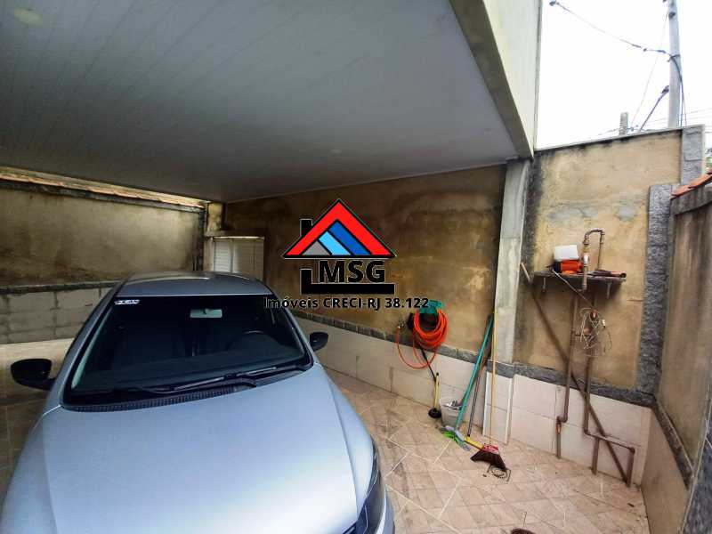 Casa à venda com 2 quartos, 134m² - Foto 29