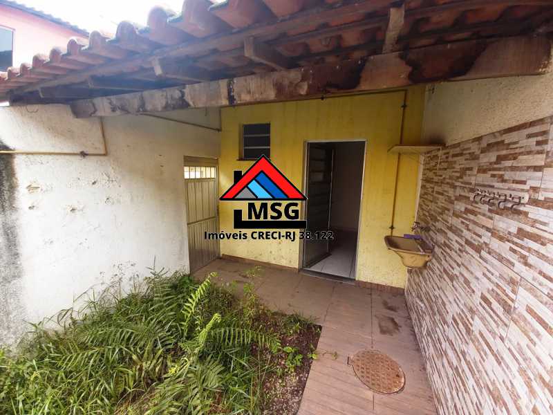 Casa de Condomínio à venda com 2 quartos, 60m² - Foto 12