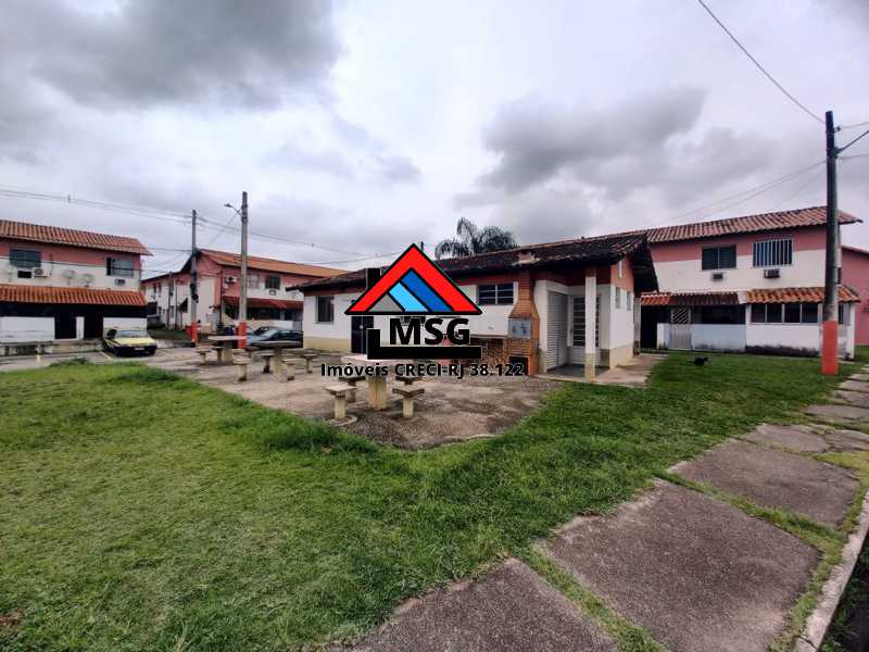 Casa de Condomínio à venda com 2 quartos, 60m² - Foto 24