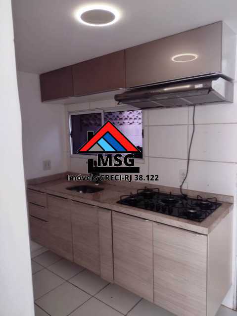 Casa de Condomínio à venda com 2 quartos, 55m² - Foto 2