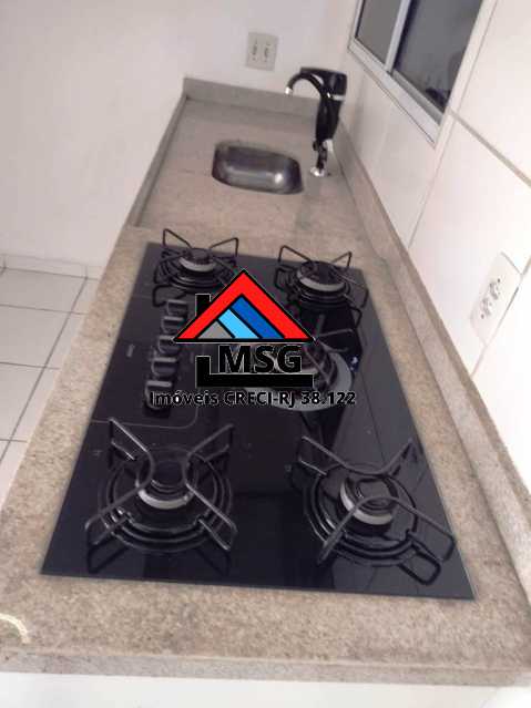 Casa de Condomínio à venda com 2 quartos, 55m² - Foto 3