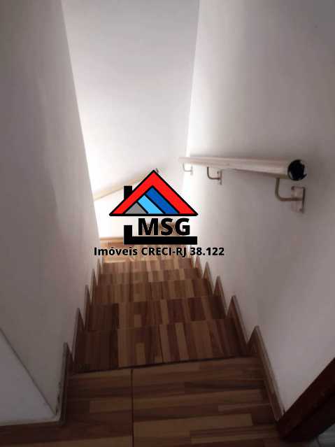 Casa de Condomínio à venda com 2 quartos, 55m² - Foto 7