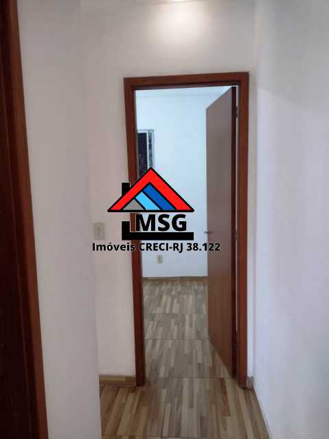 Casa de Condomínio à venda com 2 quartos, 55m² - Foto 8