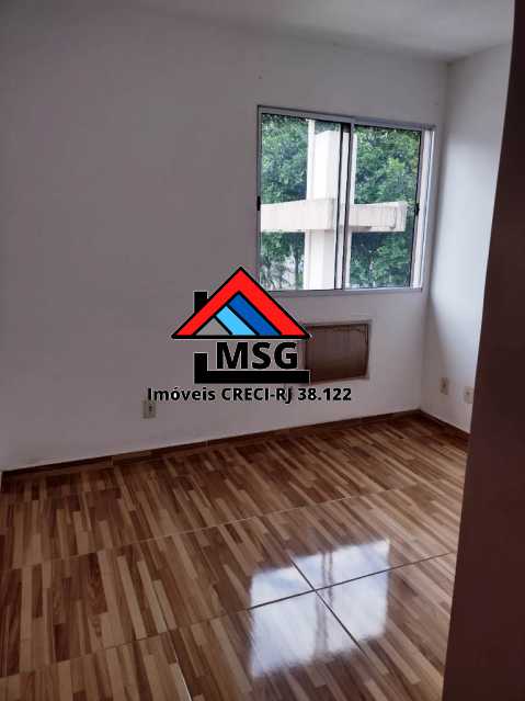 Casa de Condomínio à venda com 2 quartos, 55m² - Foto 9
