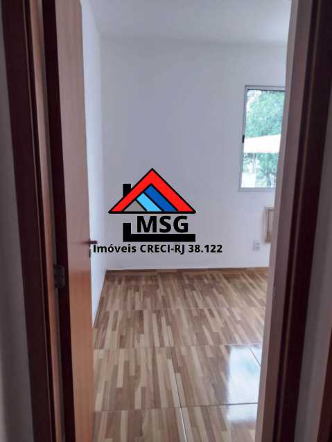 Casa de Condomínio à venda com 2 quartos, 55m² - Foto 10
