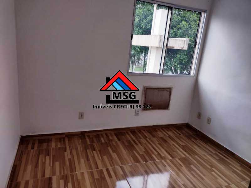 Casa de Condomínio à venda com 2 quartos, 55m² - Foto 11