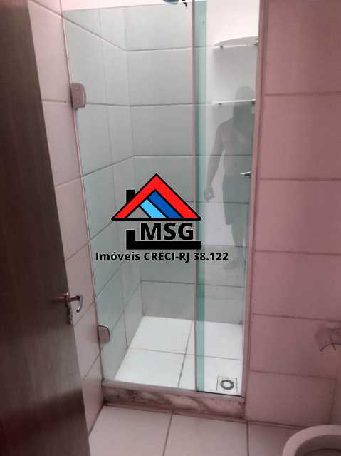 Casa de Condomínio à venda com 2 quartos, 55m² - Foto 14