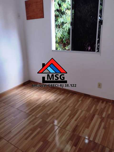 Casa de Condomínio à venda com 2 quartos, 55m² - Foto 15