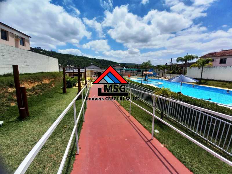 Casa de Condomínio à venda com 2 quartos, 55m² - Foto 16
