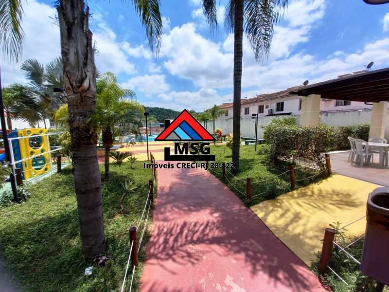 Casa de Condomínio à venda com 2 quartos, 55m² - Foto 17