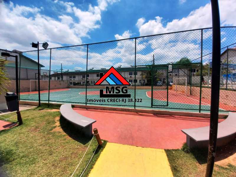 Casa de Condomínio à venda com 2 quartos, 55m² - Foto 18