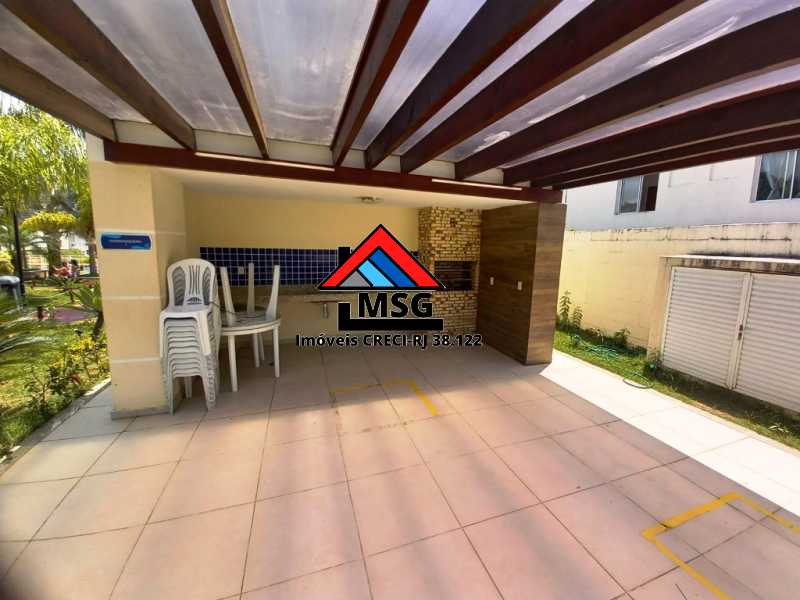 Casa de Condomínio à venda com 2 quartos, 55m² - Foto 19
