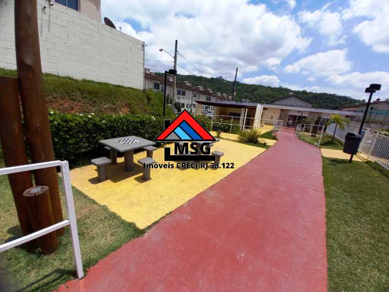Casa de Condomínio à venda com 2 quartos, 55m² - Foto 20