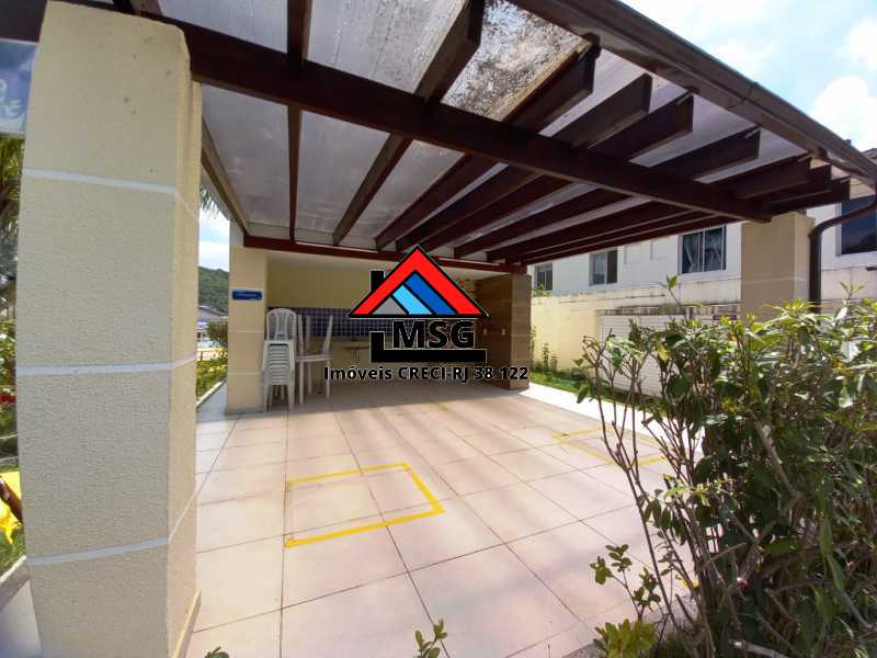Casa de Condomínio à venda com 2 quartos, 55m² - Foto 21