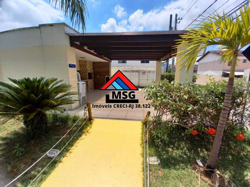 Casa de Condomínio à venda com 2 quartos, 55m² - Foto 22