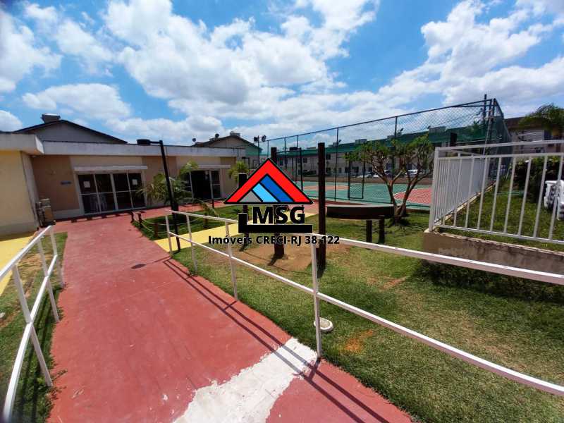 Casa de Condomínio à venda com 2 quartos, 55m² - Foto 24