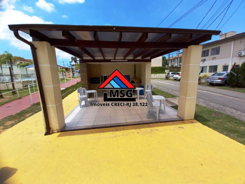 Casa de Condomínio à venda com 2 quartos, 55m² - Foto 25