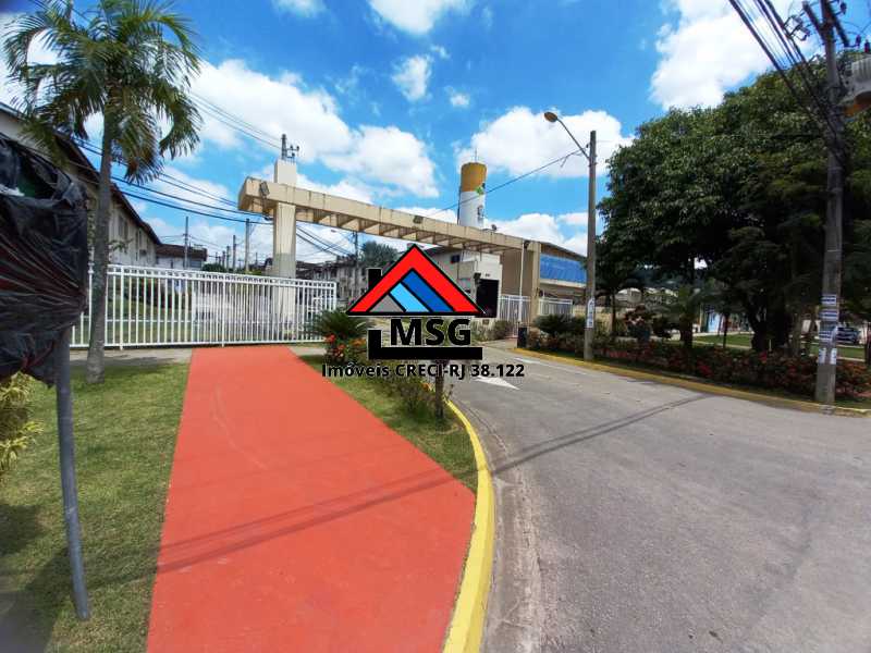Casa de Condomínio à venda com 2 quartos, 55m² - Foto 26