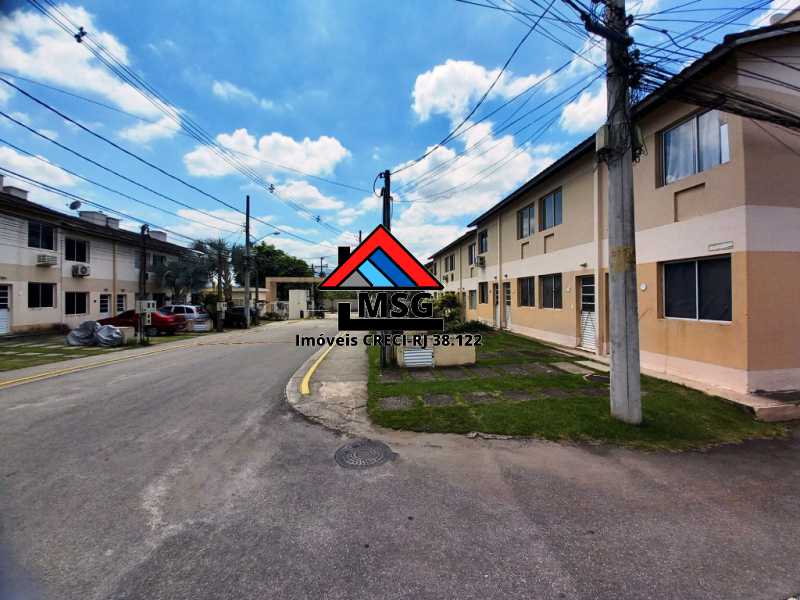 Casa de Condomínio à venda com 2 quartos, 55m² - Foto 27