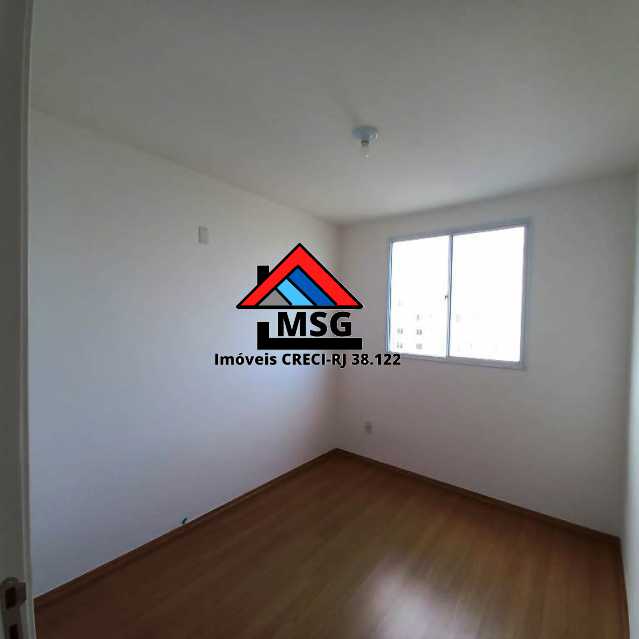 Apartamento à venda com 2 quartos, 45m² - Foto 9