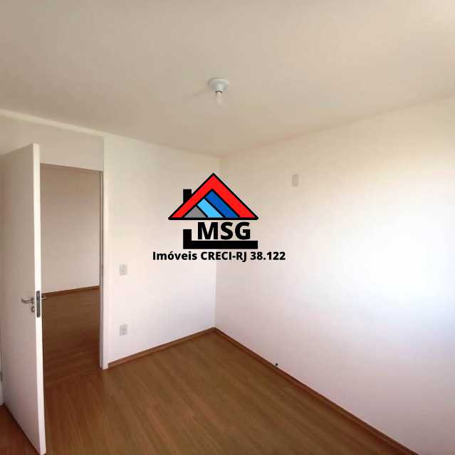 Apartamento à venda com 2 quartos, 45m² - Foto 11