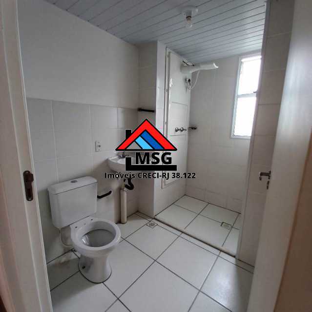 Apartamento à venda com 2 quartos, 45m² - Foto 12