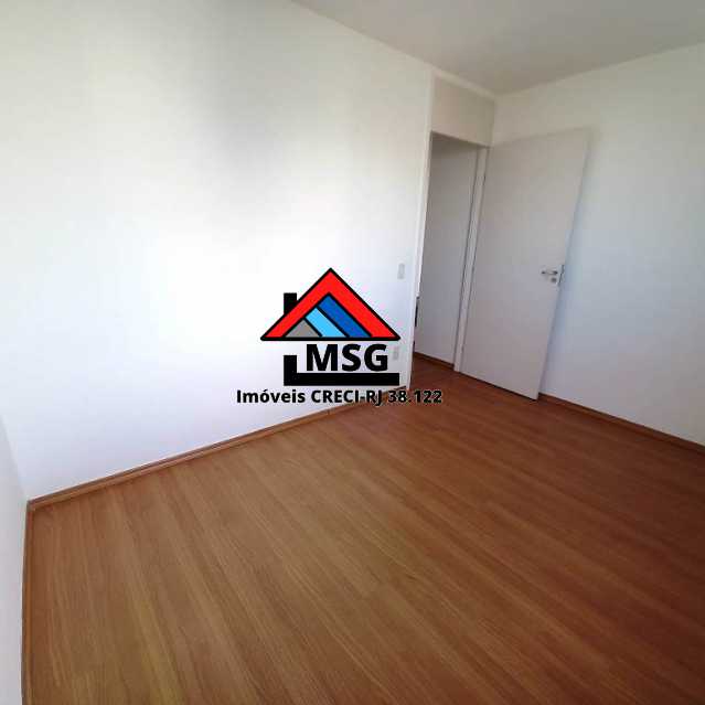 Apartamento à venda com 2 quartos, 45m² - Foto 13