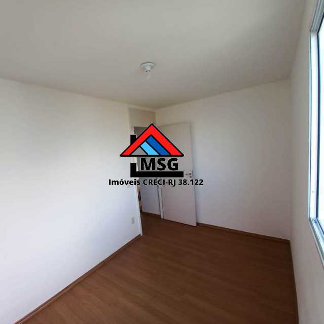 Apartamento à venda com 2 quartos, 45m² - Foto 14